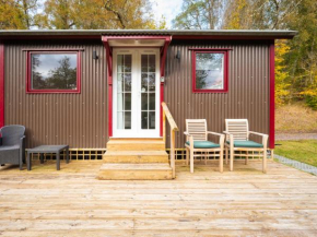Chalet Munro by Interhome